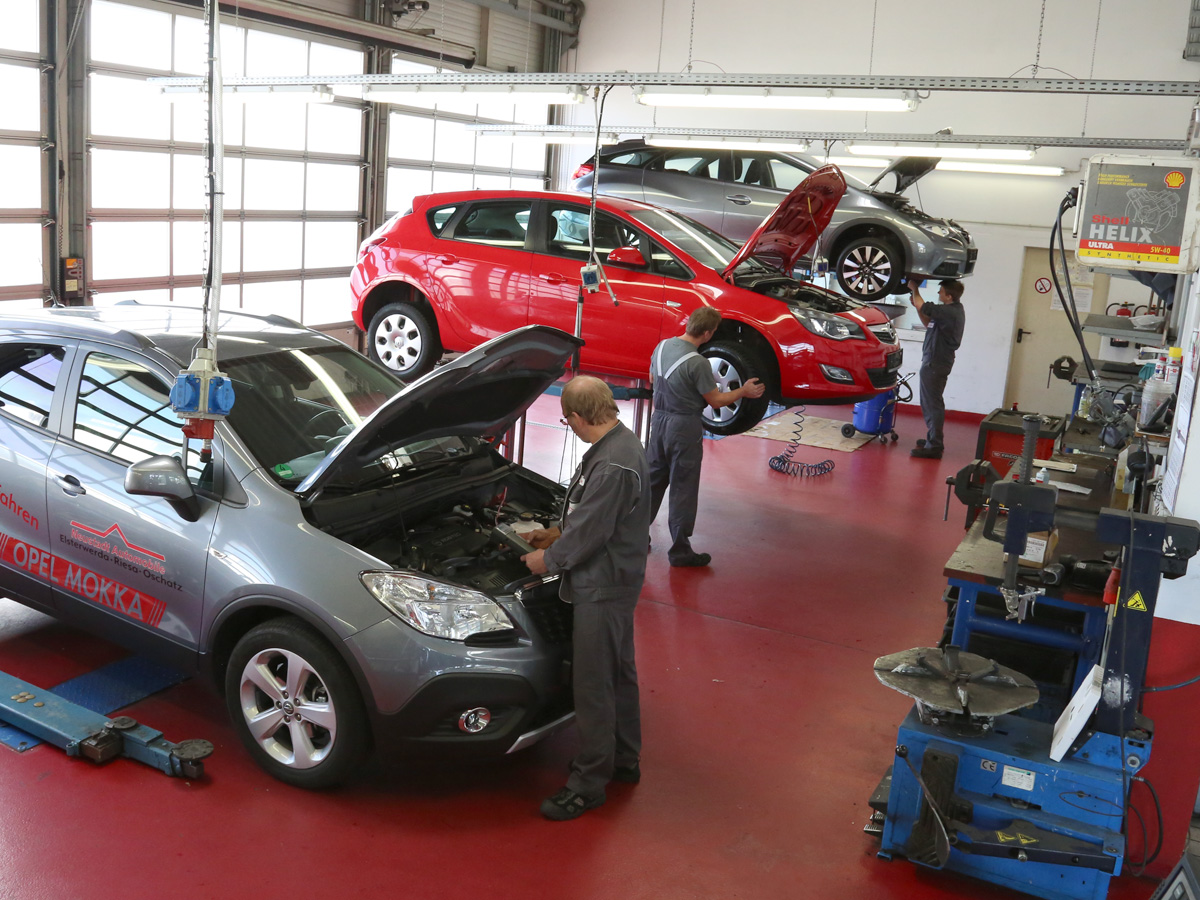 mechatroniker#038servicetechnikergesucht